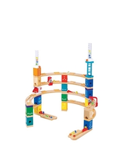 Конструктор из 16 элементов Гонки Hape