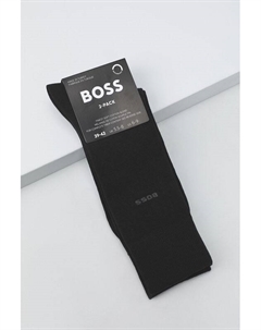 Набор из 2 пар хлопковых носков Boss