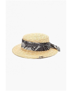 Шляпа соломенная Hatparad