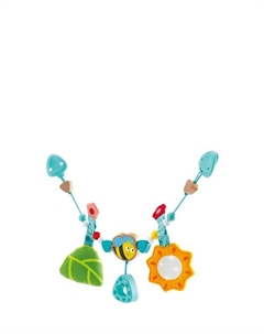 Цепочка для колясок Hape