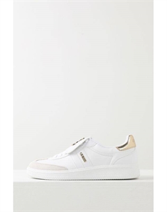 Кеды комбинированные Guess