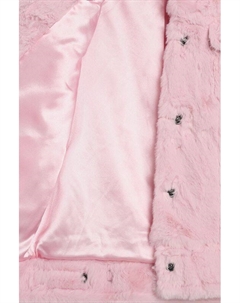 Куртка из искусственного меха Guess