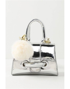 Сумка с декором Mursu