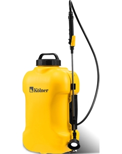 Опрыскиватель KSC 12-16L-01 Kolner