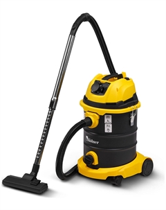 Строительный пылесос KVC 25L-FS Kolner