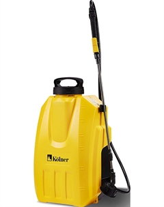 Опрыскиватель KSC 12-12L-01 Kolner