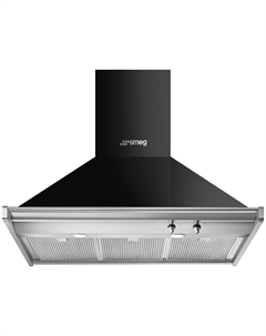 Вытяжка Smeg KD 90 HNE