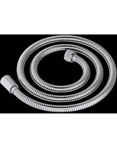 Душевой шланг AQ2103CR 120 см, хром Aquatek