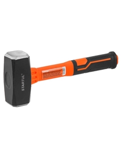 Кувалда PROFI ST2202-20, 2,0кг, с фиберглассовой рукояткой Startul
