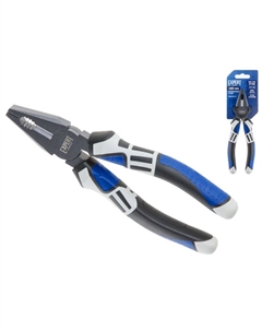 Плоскогубцы EXPERT SE4250-18, 180мм, комбинированные Startul
