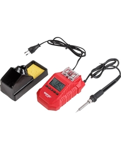 Паяльная станция SIS 2048 1334807, 65 Вт, 200-480 °C Wortex