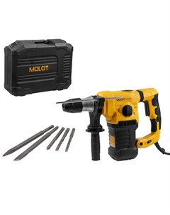 Перфоратор MRH 3232 1325617 Molot