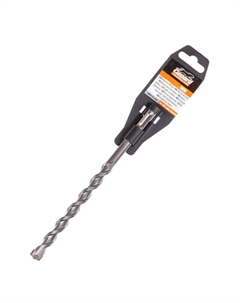 Бур (сверло) GP0108-160, 8х100х160 мм, SDS-plus Gepard