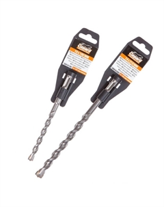 Бур (сверло) GP0110-1000, 10х950х1000 мм, SDS-plus Gepard