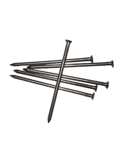 Гвозди строительные SM-64057-5, 7.6х250 мм, ГОСТ 4028-63, 5 кг в коробе Starfix