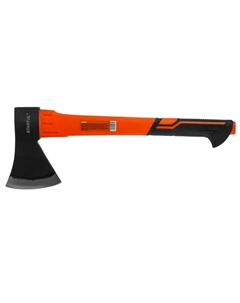 Топор PROFI ST2208-08, 0,8кг, с фиберглассовой рукояткой Startul