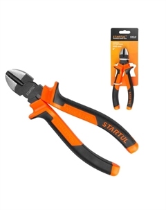 Бокорезы STANDART ST3071-20, 200 мм Startul