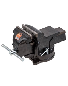 Тиски PROFI (ST9600-200) ST9600-200, 200 мм, слесарные поворотные Startul