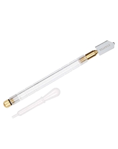 Стеклорез PROFI ST4960-01, 1-роликовый Startul