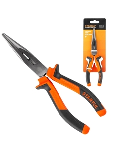 Тонкогубцы STANDART ST3072-20, 200 мм Startul