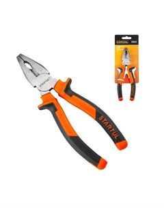 Плоскогубцы STANDART ST3070-18, 180 мм, комбинированные Startul