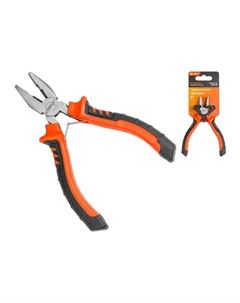 Плоскогубцы MASTER MINI ST3087-01, 120мм, авторазжим Startul