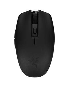 Компьютерная мышь Razer Orochi V2 чёрная (RZ01-03730100-R3C1)