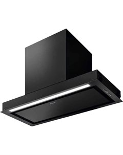 Встраиваемая вытяжка HIDDEN 2.0 BL MAT/A/72 Elica