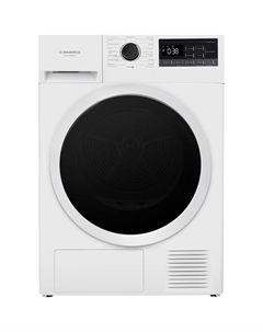 Сушильная машина MFDM168WH03 Maunfeld