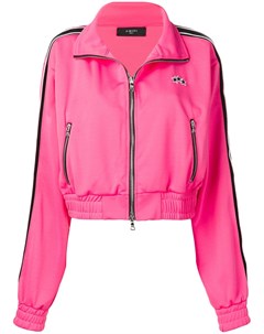 Amiri спортивная куртка s розовый Amiri