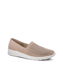 Слипоны Century, Taupe Flexus