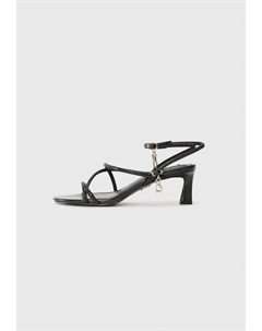 Классические туфли на каблуке NERISSA, черный Steve madden