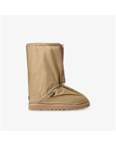 Мужские сапоги x Reese Cooper Classic Mini текстильные высокие, бежевый Ugg