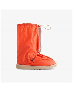 Мужские сапоги x Reese Cooper Classic Mini текстильные высокие, красно-оранжевый Ugg