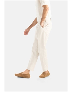 Мокасины ELJOS, коричневый Lloyd