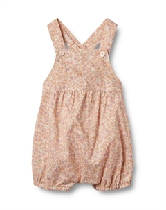 Комбинезон DITTE, цвет Lilac Flowers Wheat