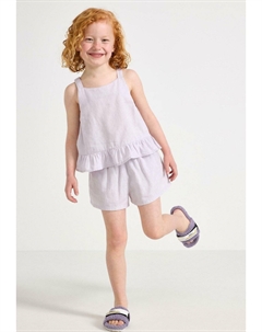 Шорты, сиреневый Lindex