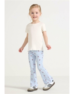 Брюки, светло-голубой Lindex