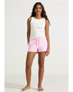 Шорты Pantaloni sportivi, фуксия Lindex