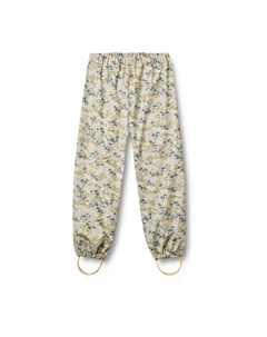 Водонепроницаемые брюки OLO, зеленый Wheat