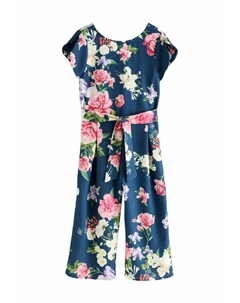 Комбинезон REGULAR FIT, синий Next