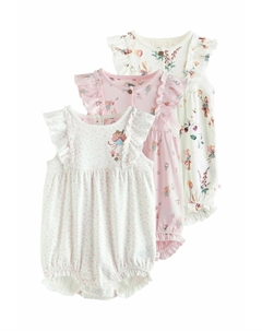 Комбинезон REGULAR FIT, фуксия Next