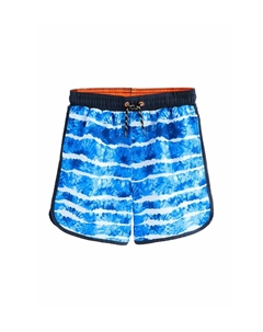 Пляжные шорты REGULAR FIT, синий Next