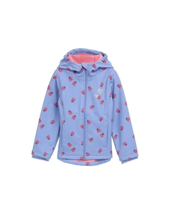 Зимняя куртка, синий Tom tailor