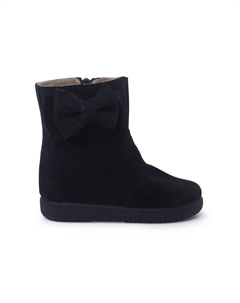 Ботильоны LAZO LATERAL GRANDE, темно-синий Pisamonas