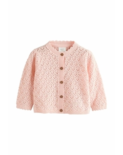 Кардиган, фуксия Next