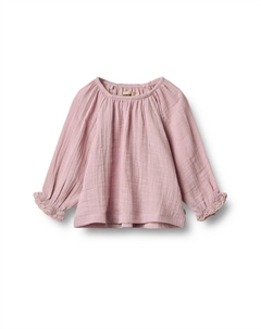 Блуза MERLE, фуксия Wheat