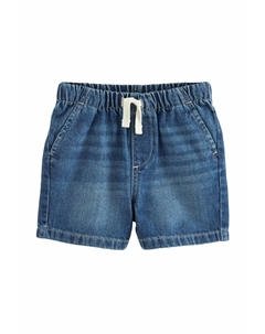 Джинсовые шорты REGULAR FIT, синий Next