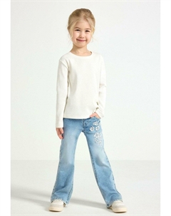 Расклешенные джинсы, цвет Light Denim Lindex