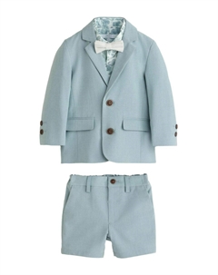 Куртка REGULAR FIT, синий Next